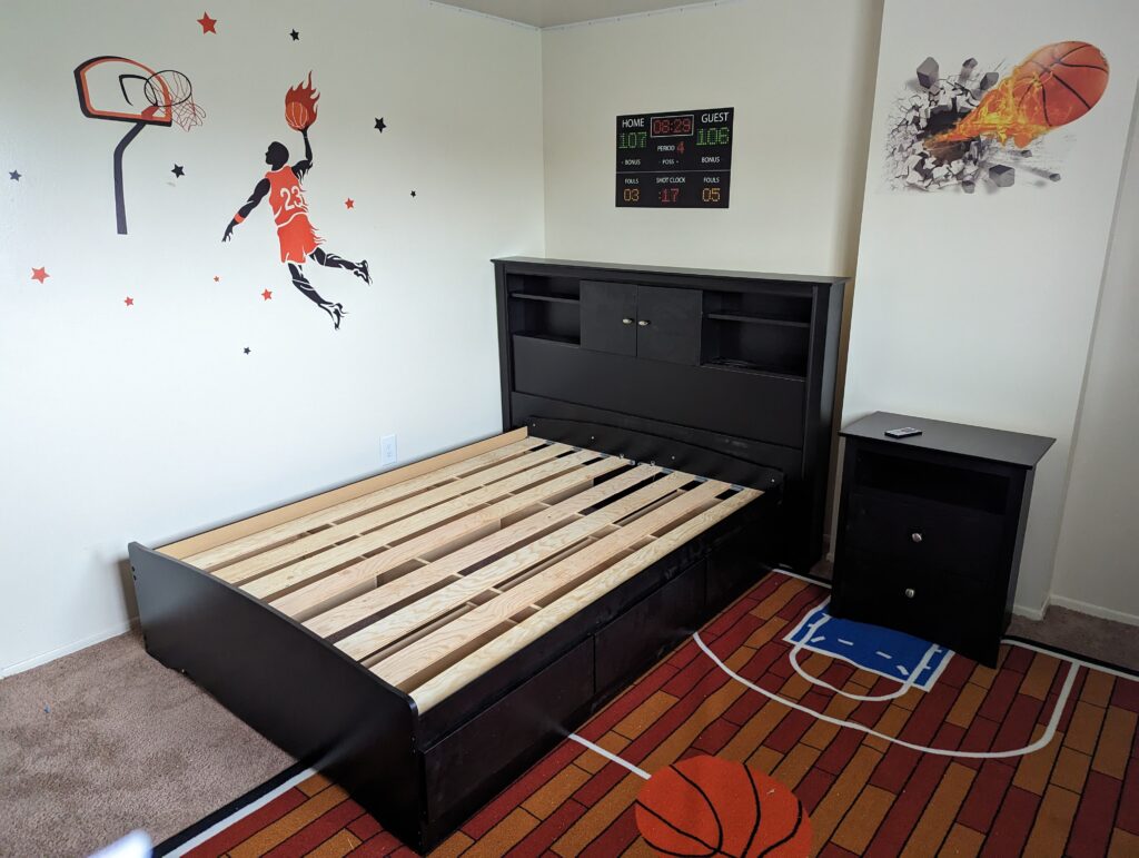 Bedroom Set