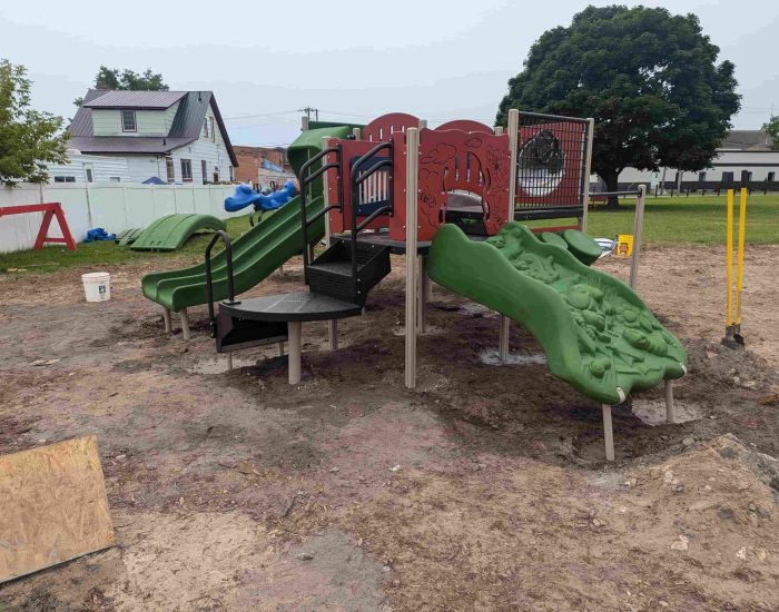 commercialswingset